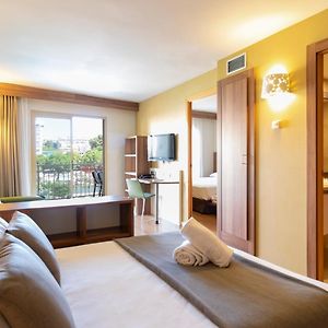 Suite Familiar
